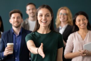 William Ouchi: Theory Z of Leadership